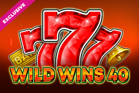 Wild Wins Slotspiel im Neon54 Casino mit Bonusfunktionen